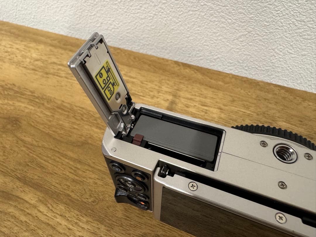 OLYMPUS PEN E-PL9 ダブルズームキット