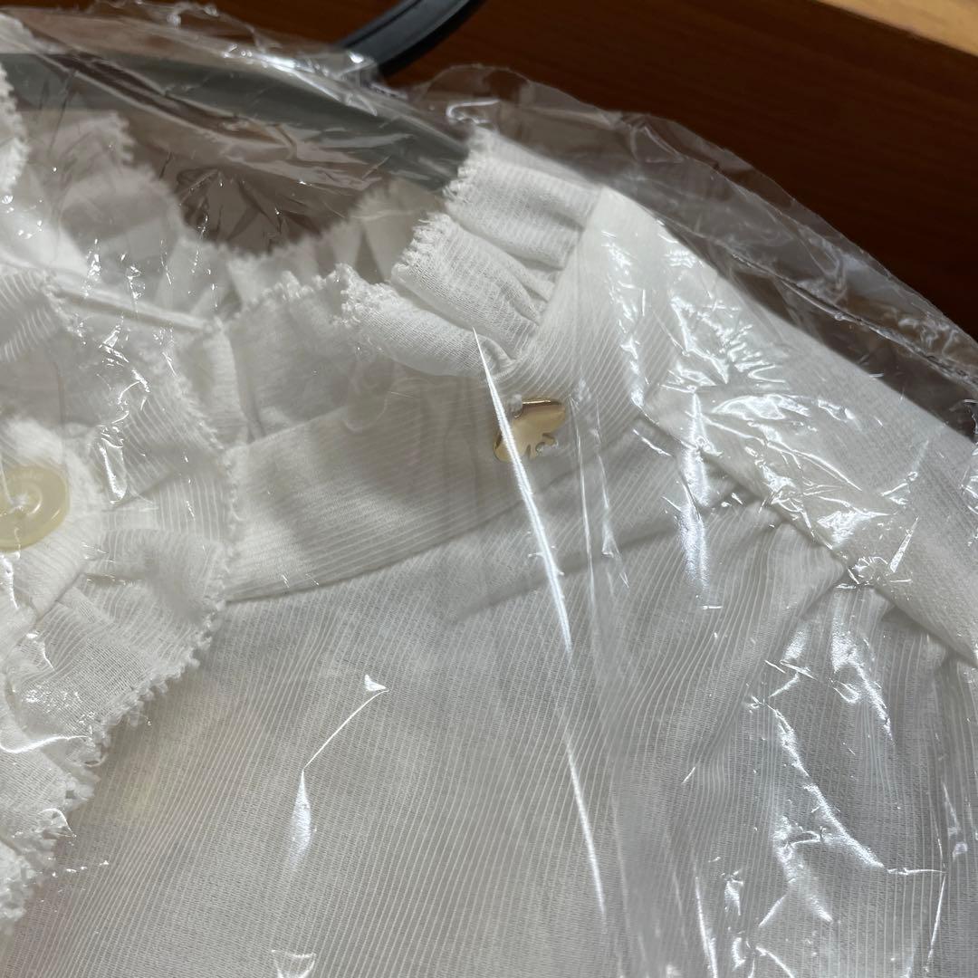 ケイトスペードジャケット　スカート　セットアップ　ブラウス付き