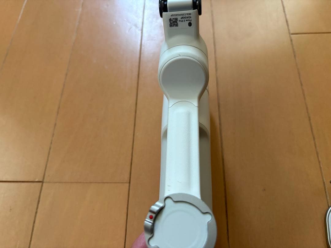 Insta360 Flow 2 Pro インスタ360 スマホジンバル