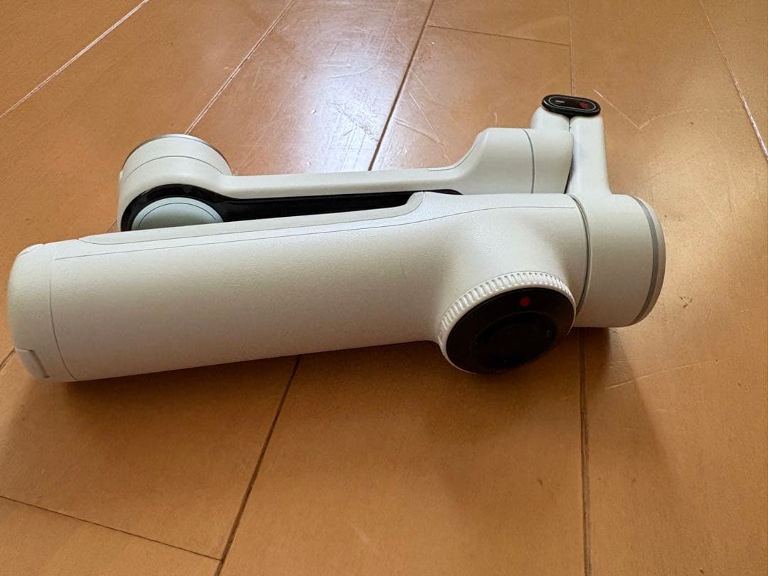 Insta360 Flow 2 Pro インスタ360 スマホジンバル