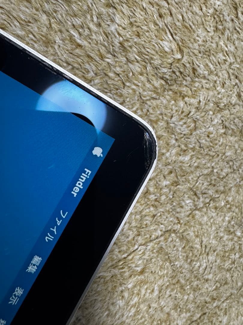 MacBook本体 MacBook Air13-inch2018Core i5-16GB/128GB