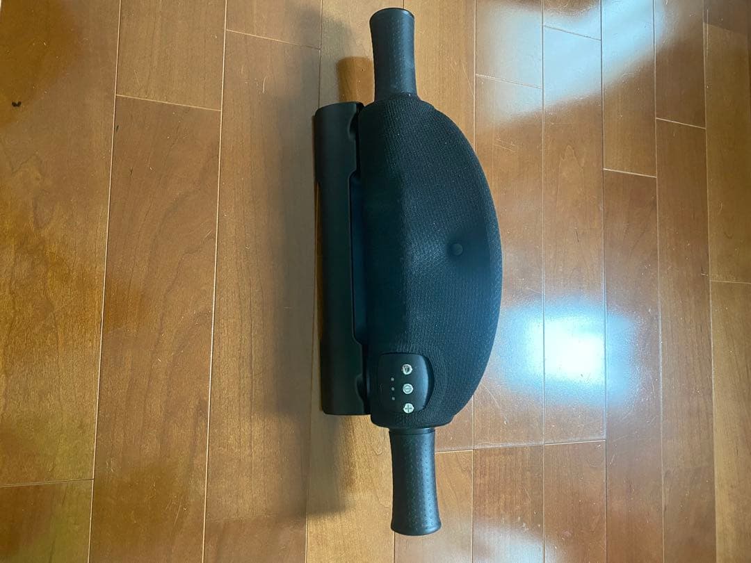 GACKT監修/全身に使えるストレッチローラー！エクストラリリース本体カバー付き