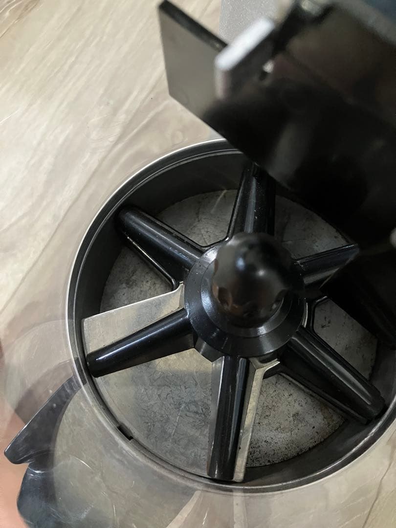 FMI laCimbali チンバリエスプレッソ専用ミル ENEA