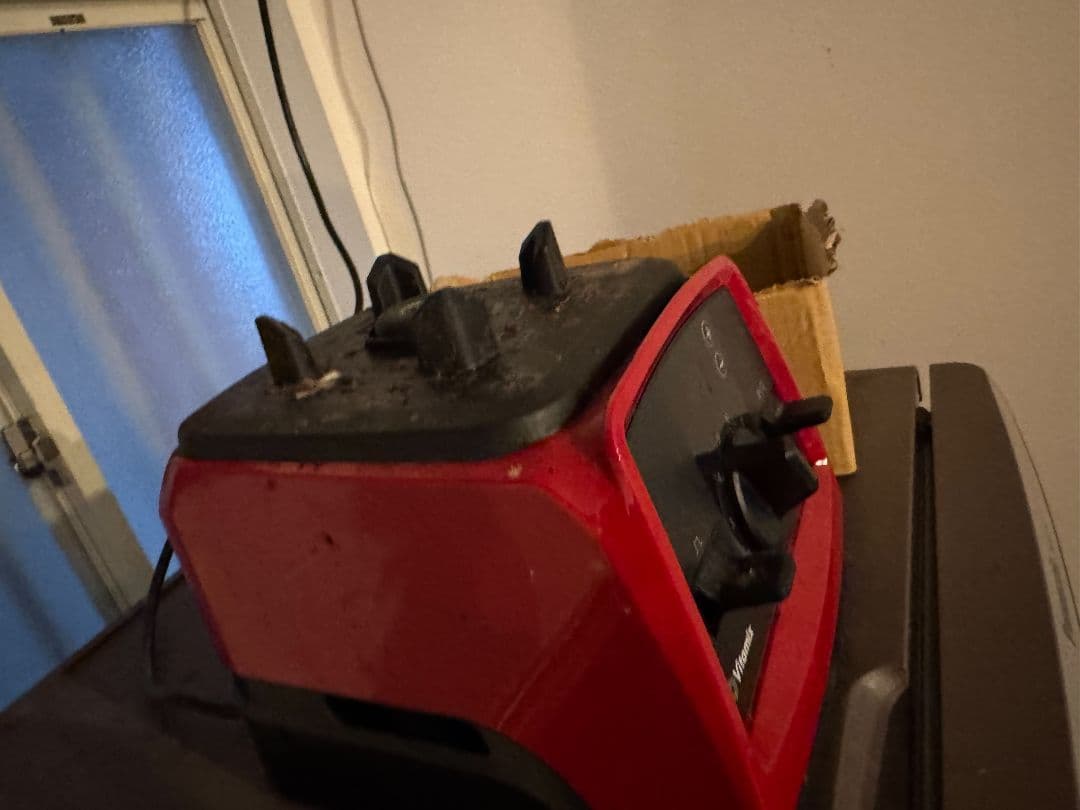 Vitamix ブレンダー