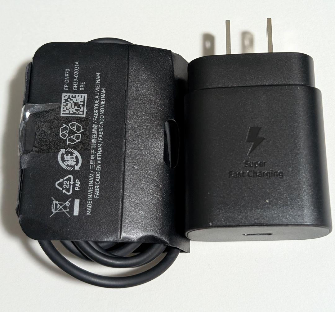 未使用に近い Samsung Galaxy S25 12GB/256GB