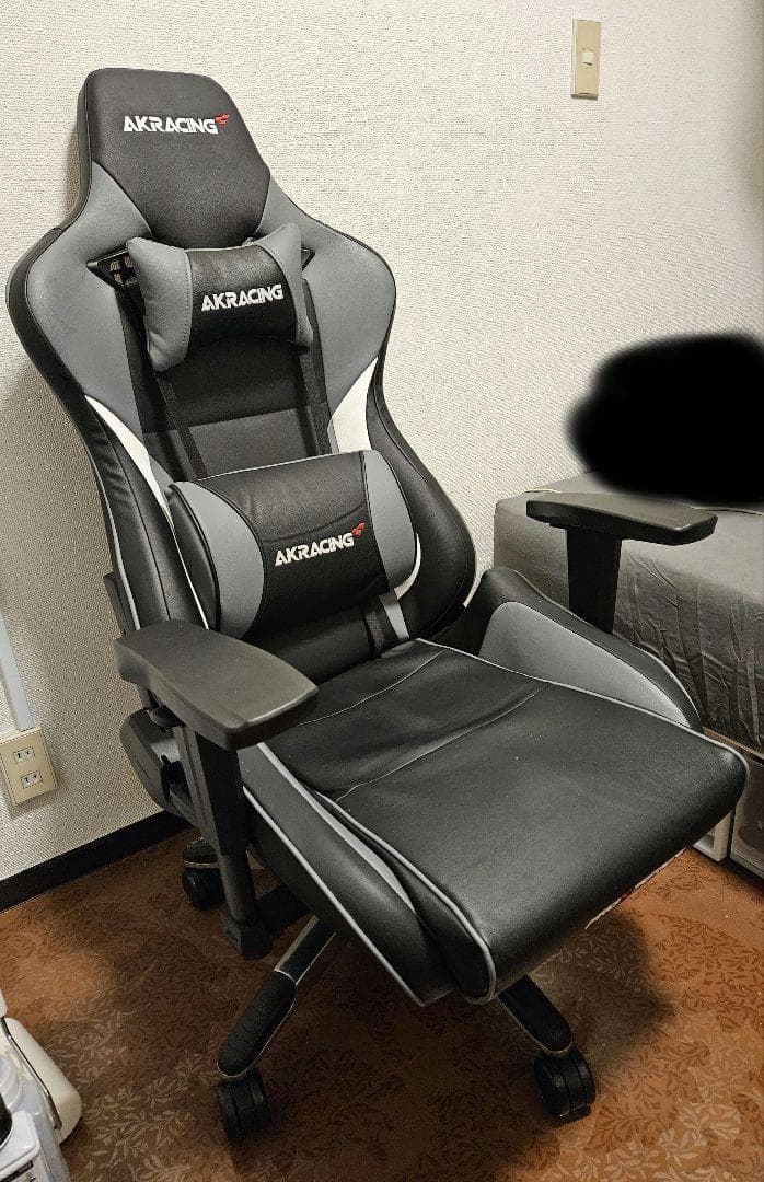 AKRacing ゲーミングチェア Pro-X V2