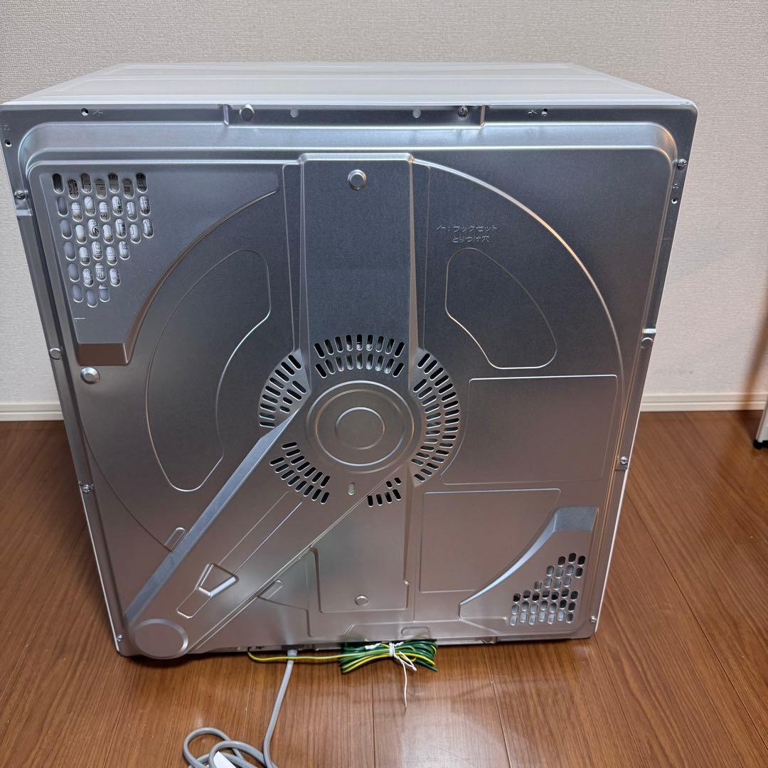 極美品！Panasonic NH-D503 電気式衣類乾燥機