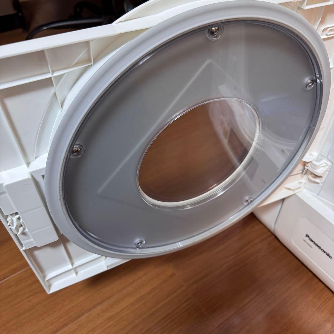 極美品！Panasonic NH-D503 電気式衣類乾燥機