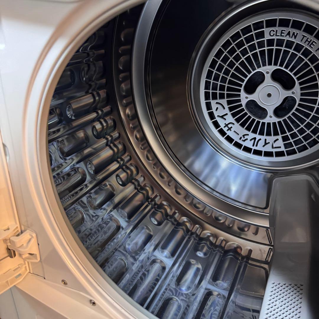 極美品！Panasonic NH-D503 電気式衣類乾燥機