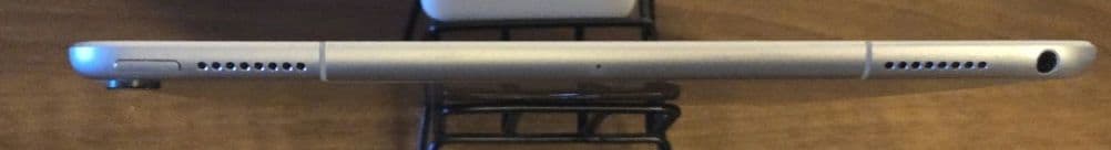 iPad Pro 10.5インチ WiFi+Cellularモデル 256GB