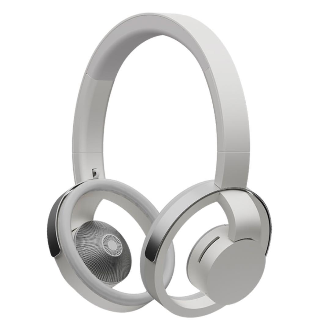 ヌーム ワイヤレス ヘッドホン オープンイヤー型 nwm ONE MBH001