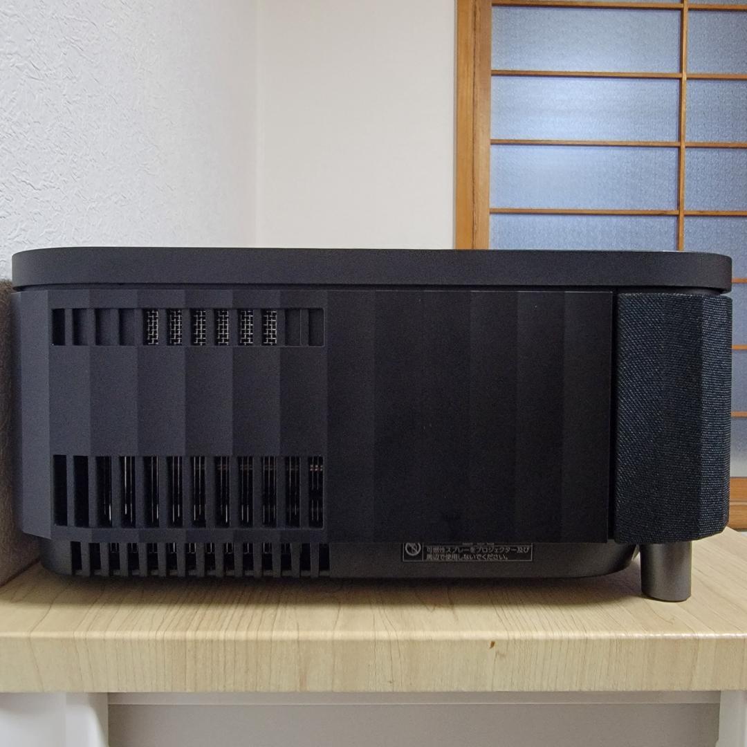 【美品】EPSON EH-LS800B