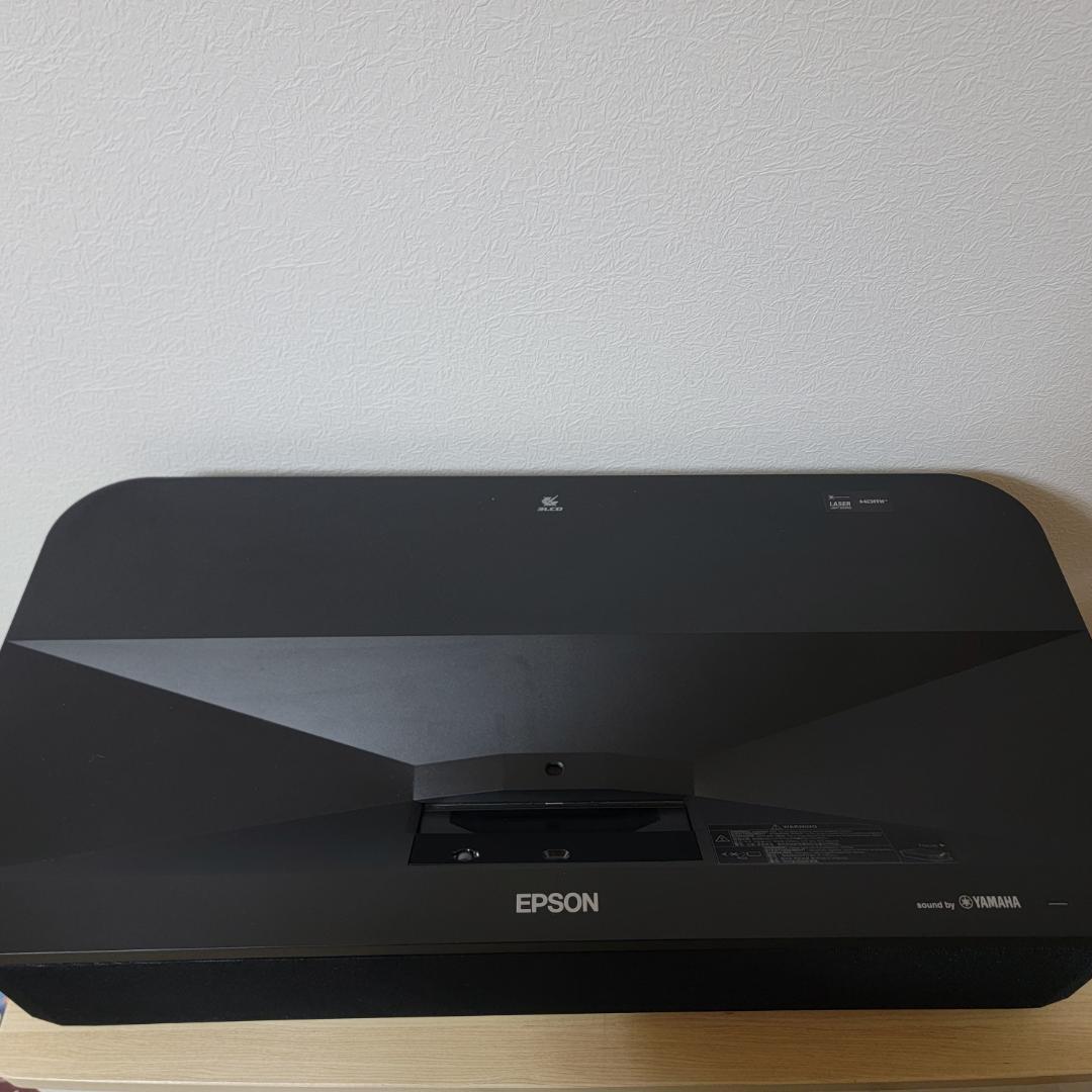 【美品】EPSON EH-LS800B