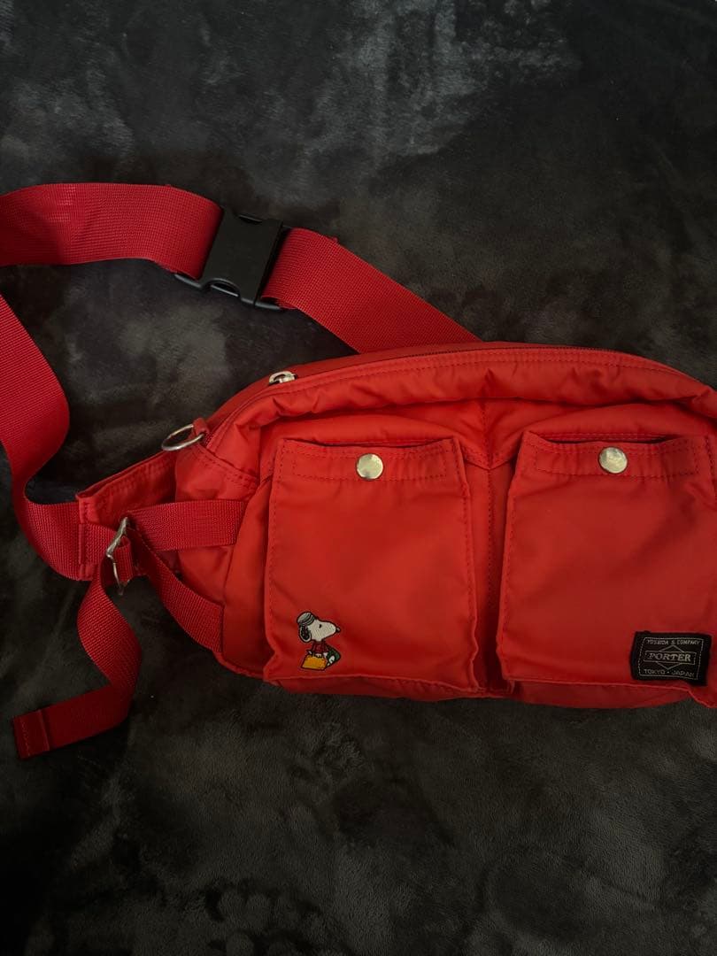 JOE PORTER 限定品