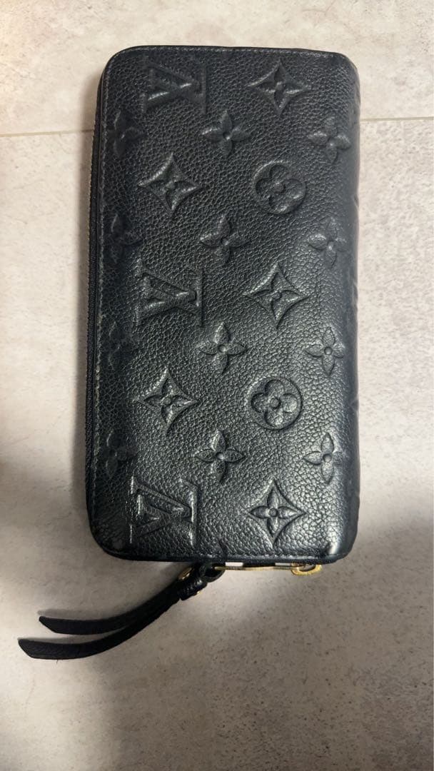 サブくん専用　　ルイヴィトン　LV ジッピー・ウォレット長財布！正規品
