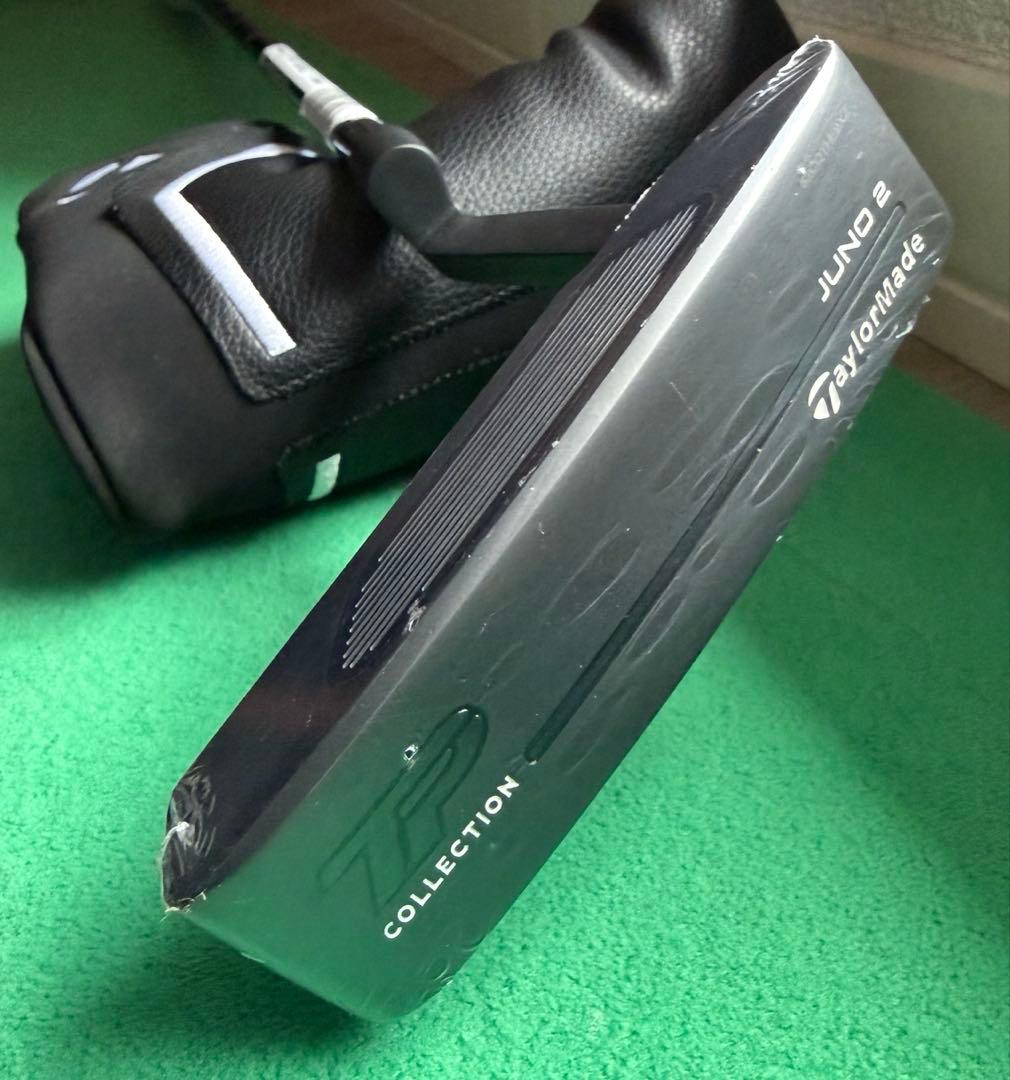 け*う様 ★新品★テーラーメイド TP コレクション JUNO2 LONGNEC