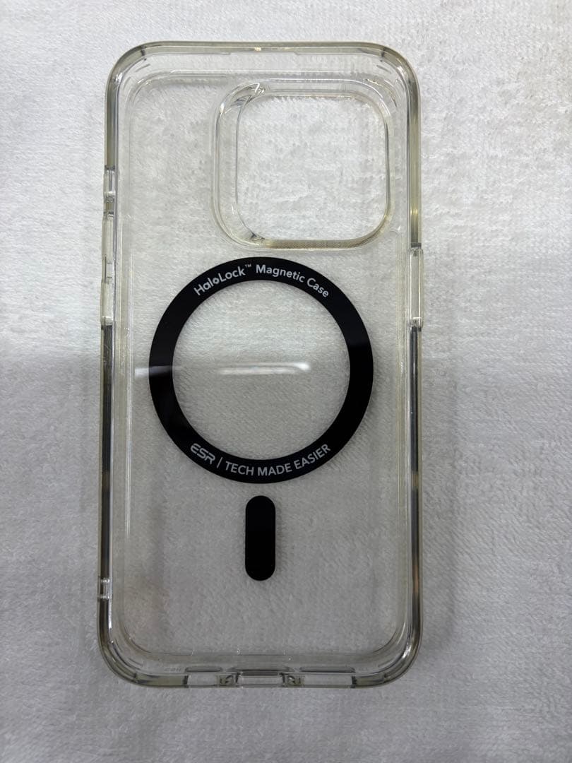 【Yさん専用出品】　iPhone 15 Pro 256GB SIMフリー