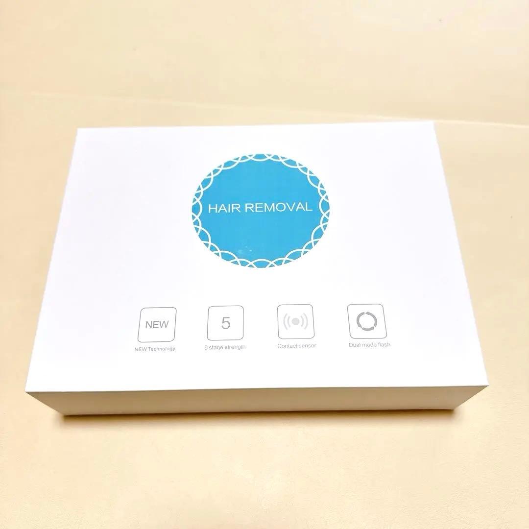 DOWAN脱毛器メンズ レディースvio対応 【2024新登場 サファイア冷却