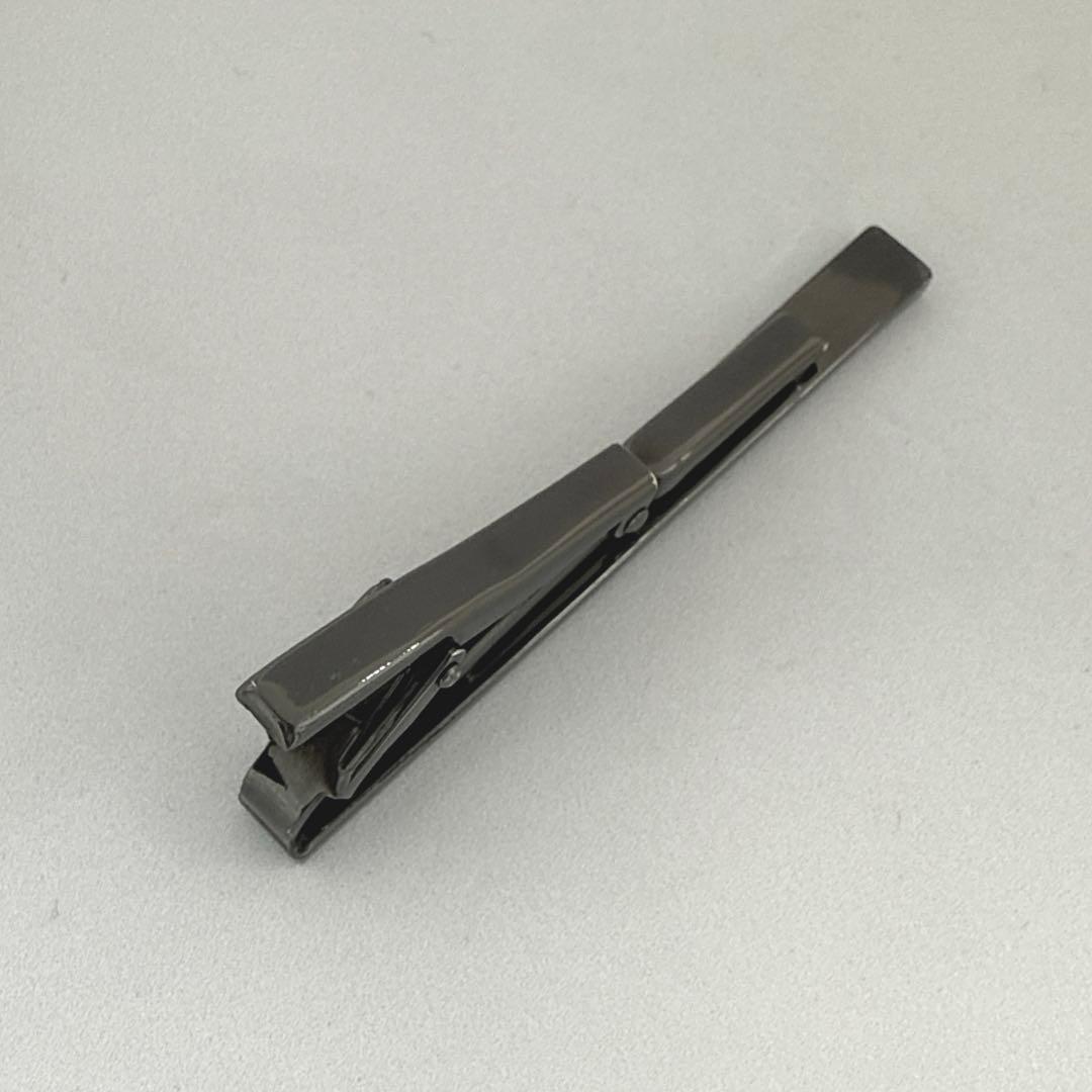 BURBERRY BLACK LABELバーバリーブラック　レーベル タイピン