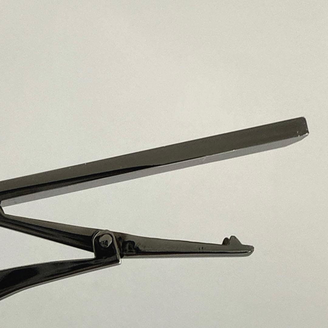 BURBERRY BLACK LABELバーバリーブラック　レーベル タイピン