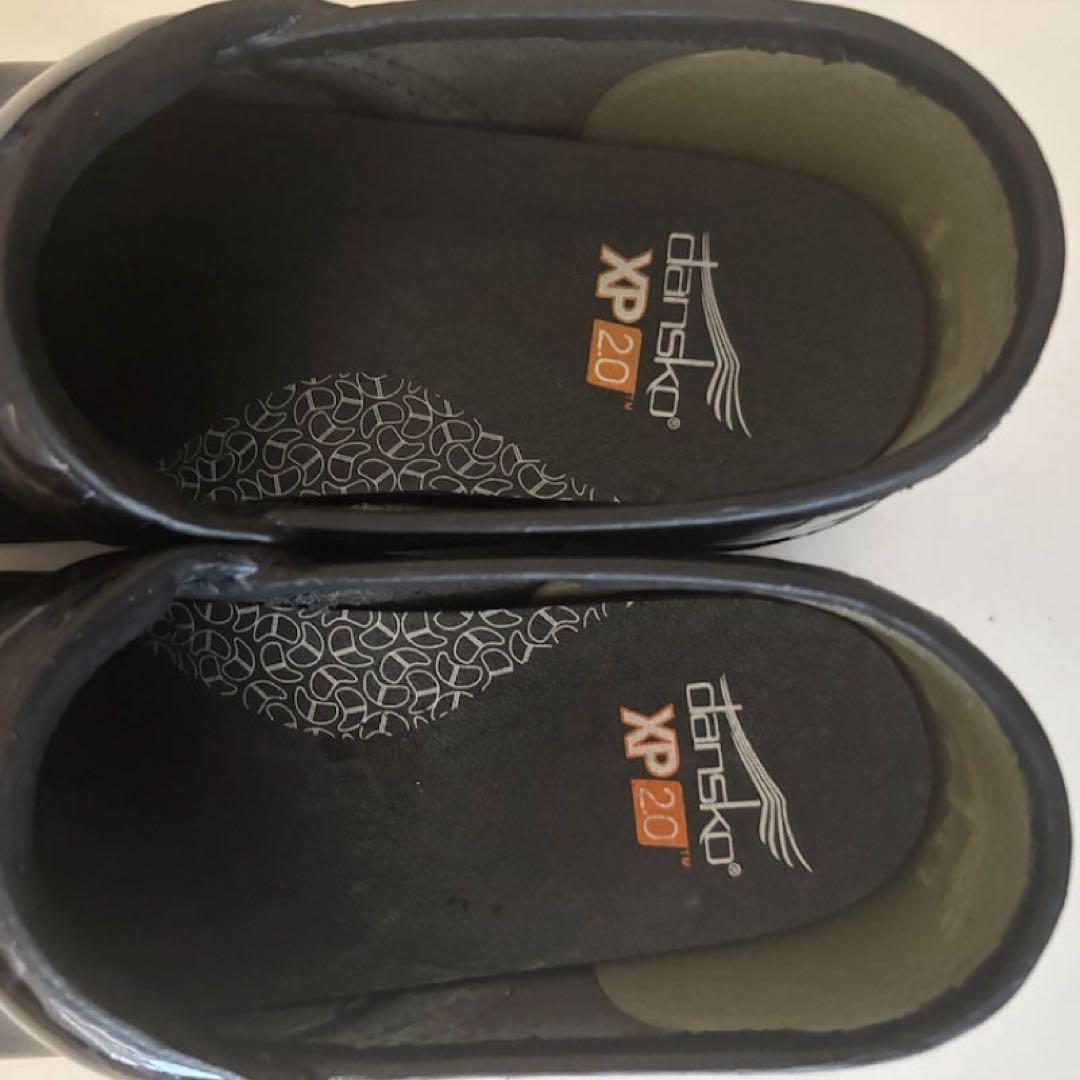 dansko Pro XP2.0 38(24〜24.5) 新品・未使用