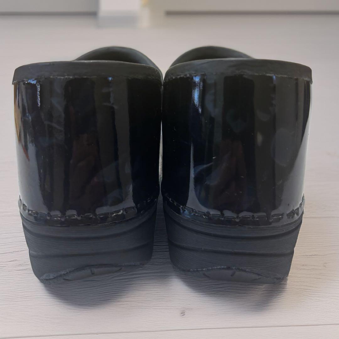 dansko Pro XP2.0 38(24〜24.5) 新品・未使用