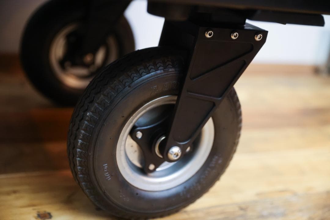 その他 PROAIM CAMERA CART 48\"