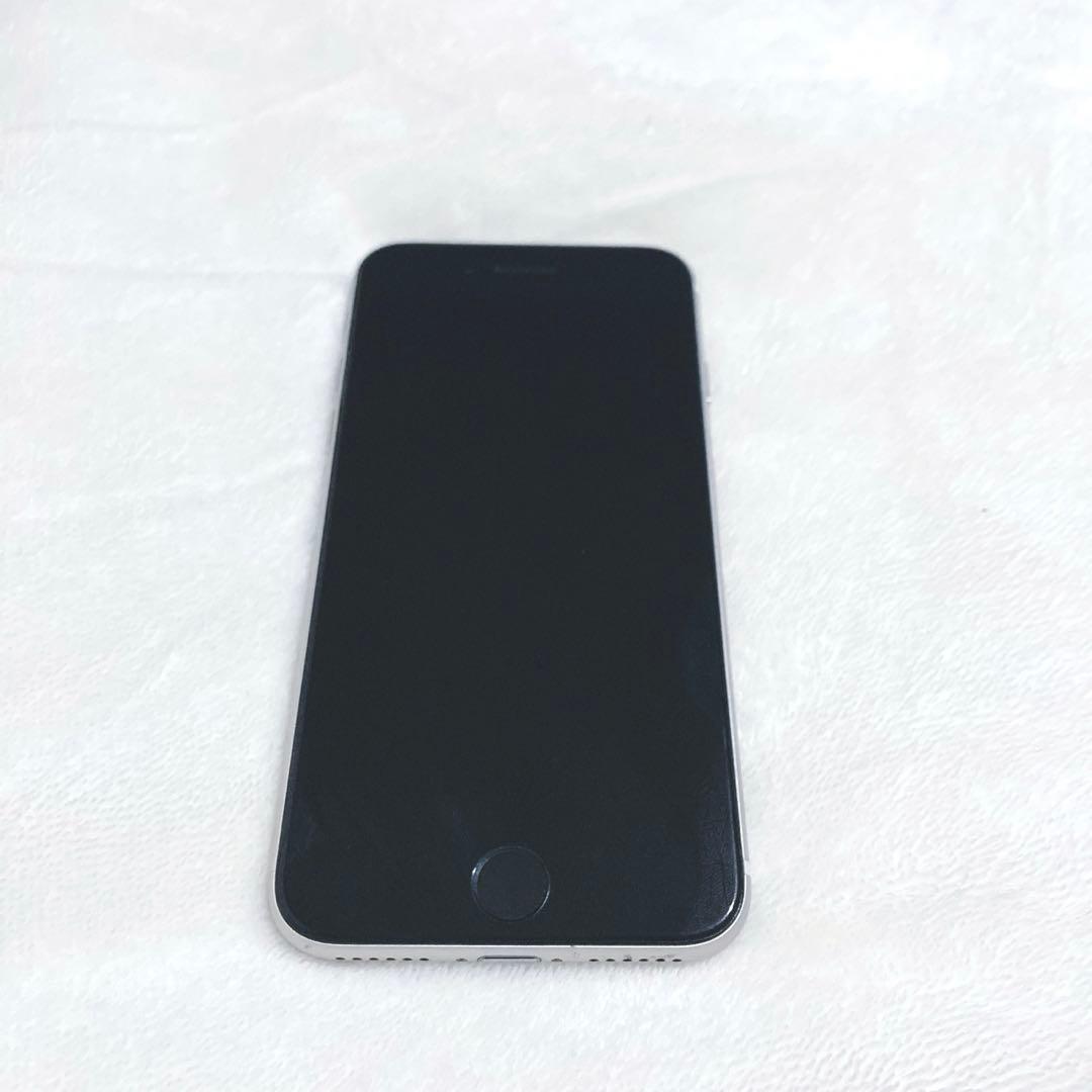 iPhonese3 第3世代 本体 64GB スターライト