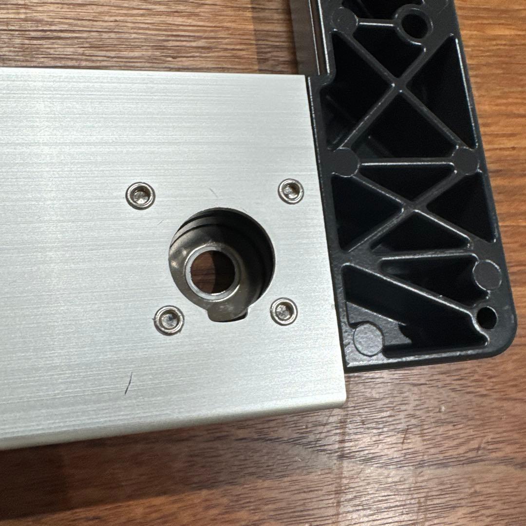 ★IGTアイアングリルテーブルフレームロング ※228 最終値引最終出品