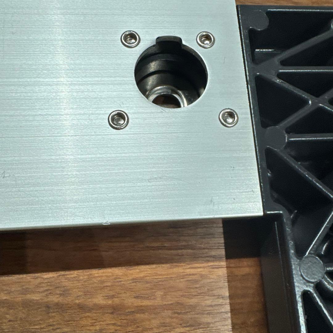 ★IGTアイアングリルテーブルフレームロング ※228 最終値引最終出品