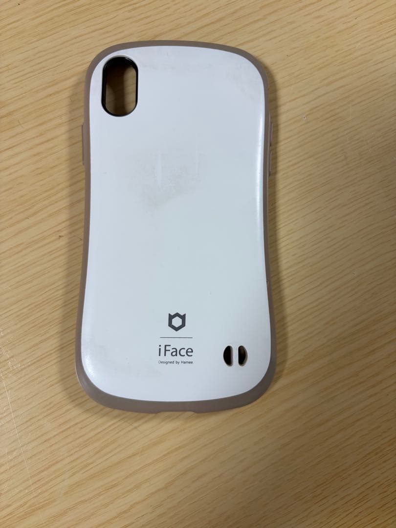 Apple iPhone XS ホワイト 本体