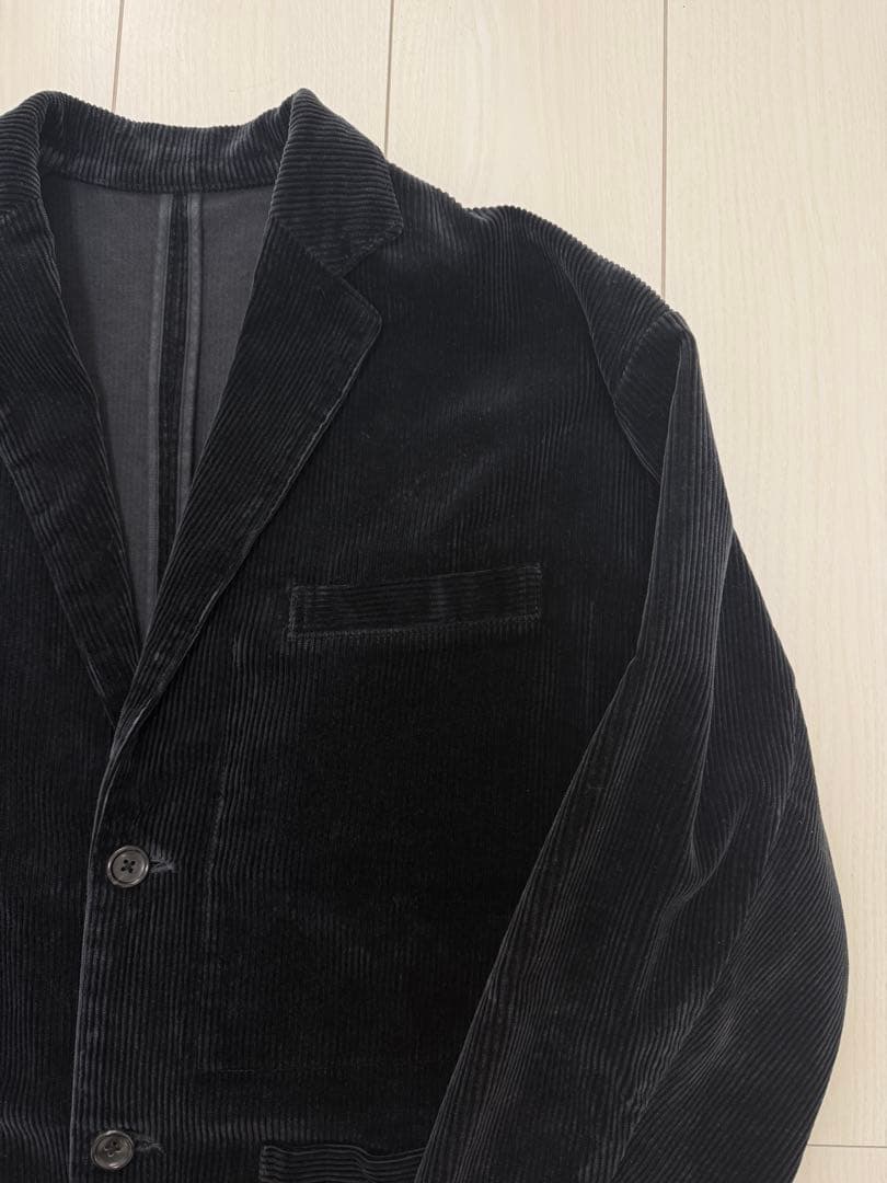ジャケット・アウター Porter Classic Corduroy Classic Jacket