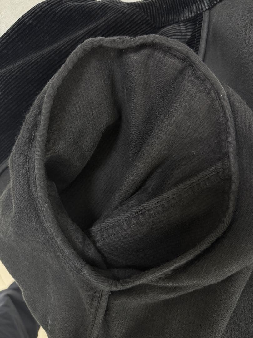 ジャケット・アウター Porter Classic Corduroy Classic Jacket