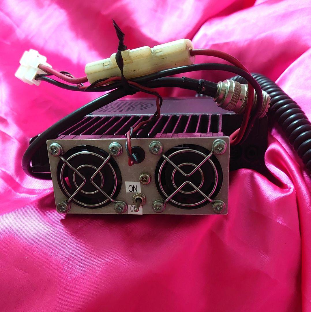 早い者勝ち‼️★KENWOOD TM-451S 430MHz ホワイトLED仕様