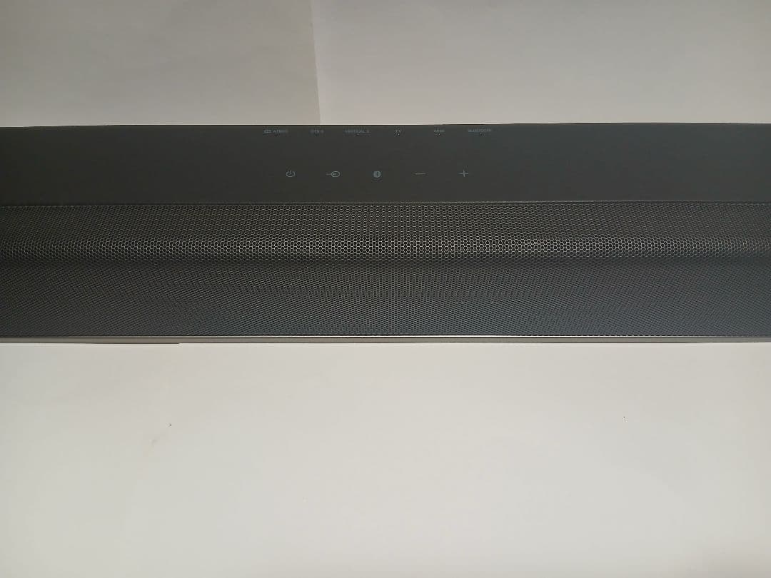 スピーカー・ウーファー SONY TH-X8500 SOUND BER