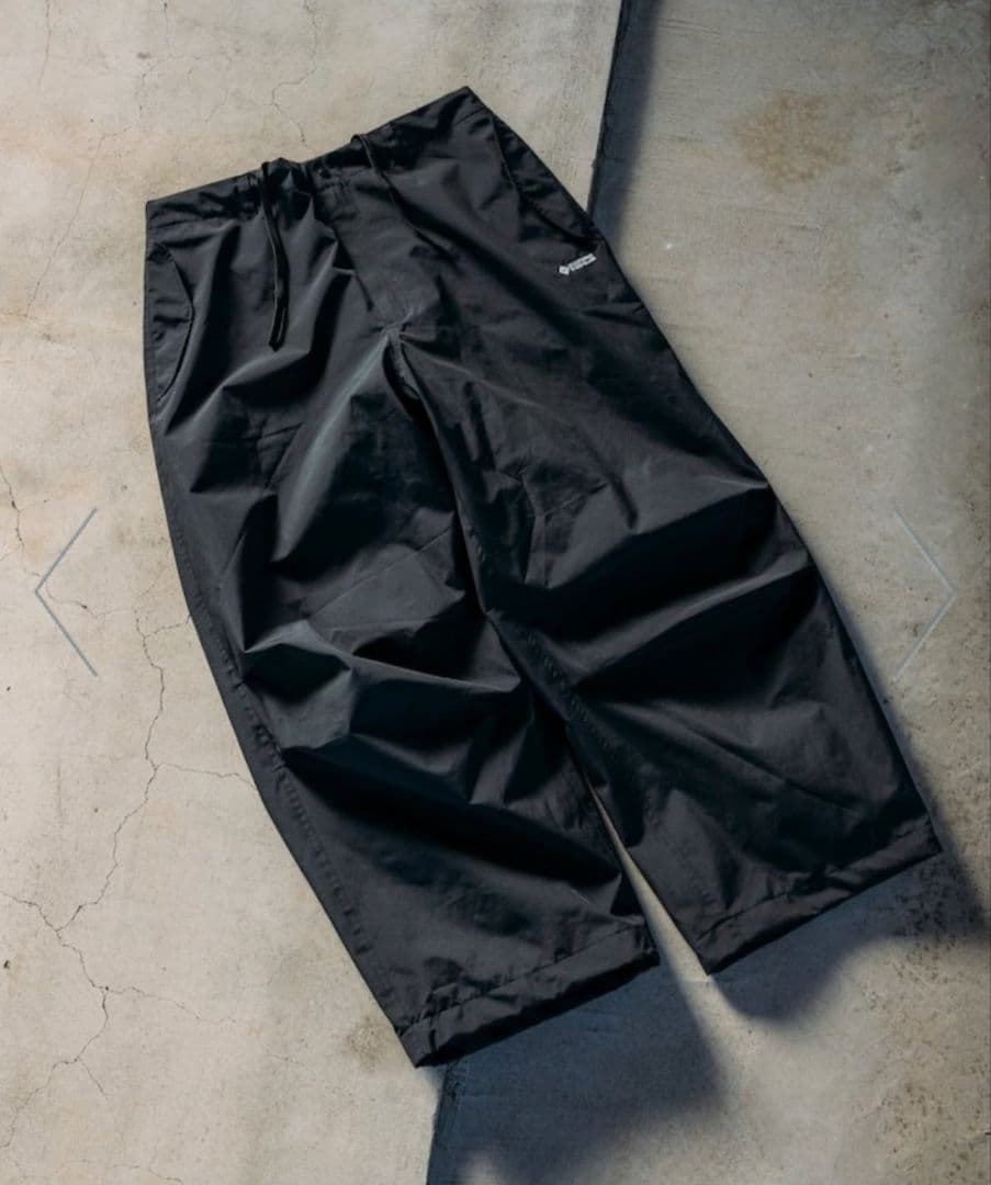 gore-tex plus phenix freak's store パンツ