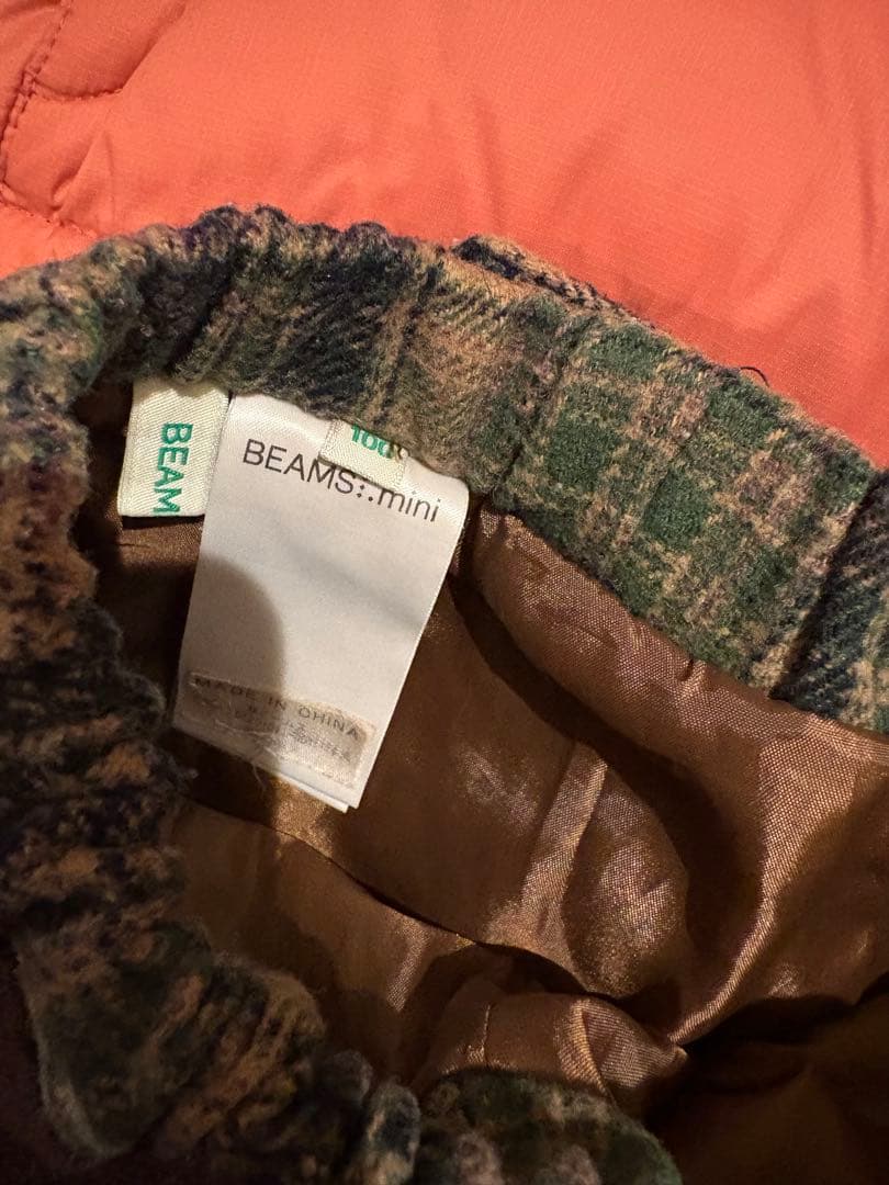 女の子　パタゴニア　ノースフェイス　ダウン　秋冬　まとめ売り　100〜110