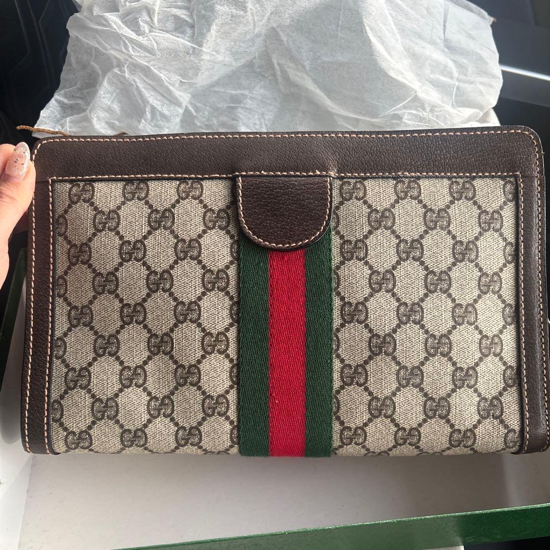 バッグ GUCCI