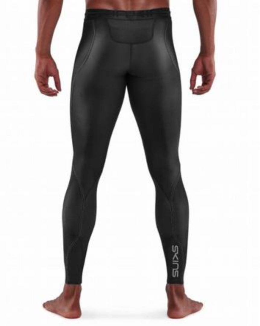 スキンズSKINSコンプレッションSERIES-3ロングタイツ181-70310