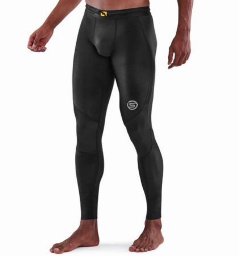 スキンズSKINSコンプレッションSERIES-3ロングタイツ181-70310