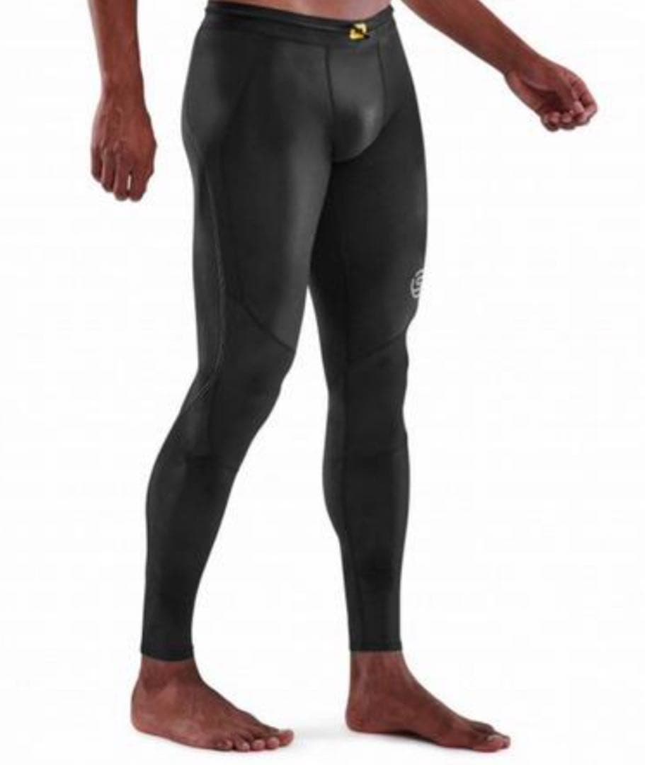 スキンズSKINSコンプレッションSERIES-3ロングタイツ181-70310