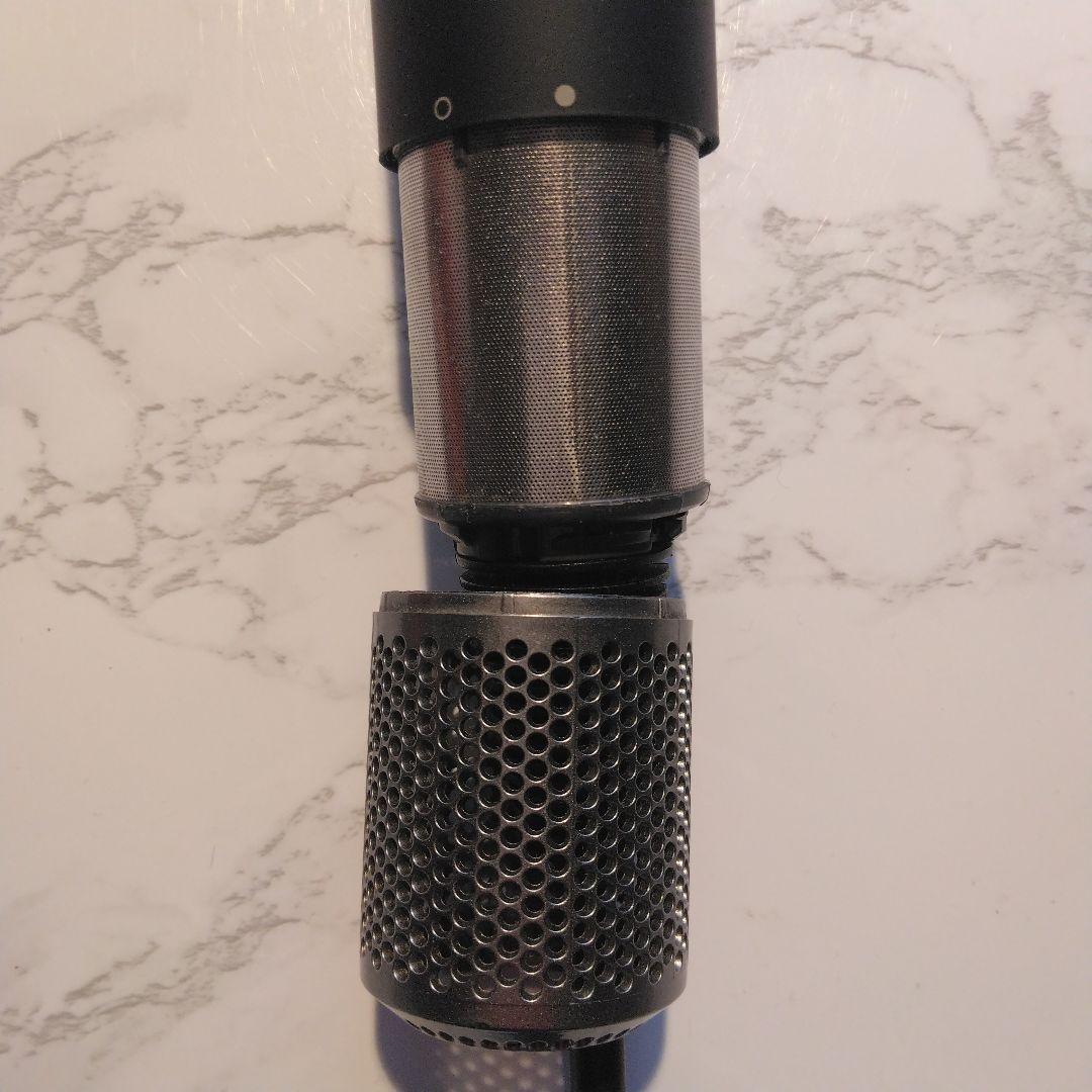 フルセット　美品　動作良好　ダイソン　Dyson　HD03　ドライヤー