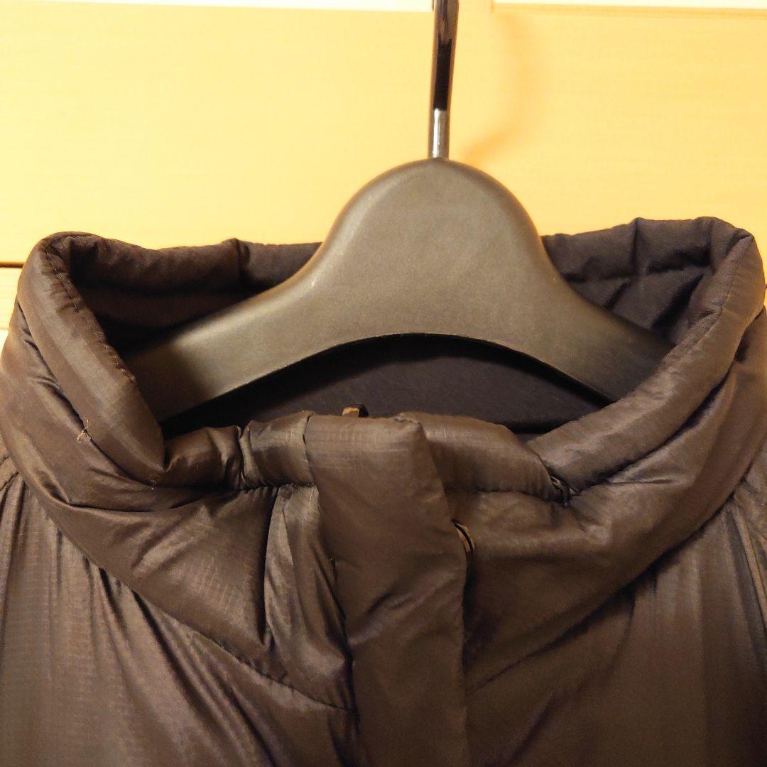 春*様 美品　mossir モシール リバーシブル ジャケット　Yorkshir