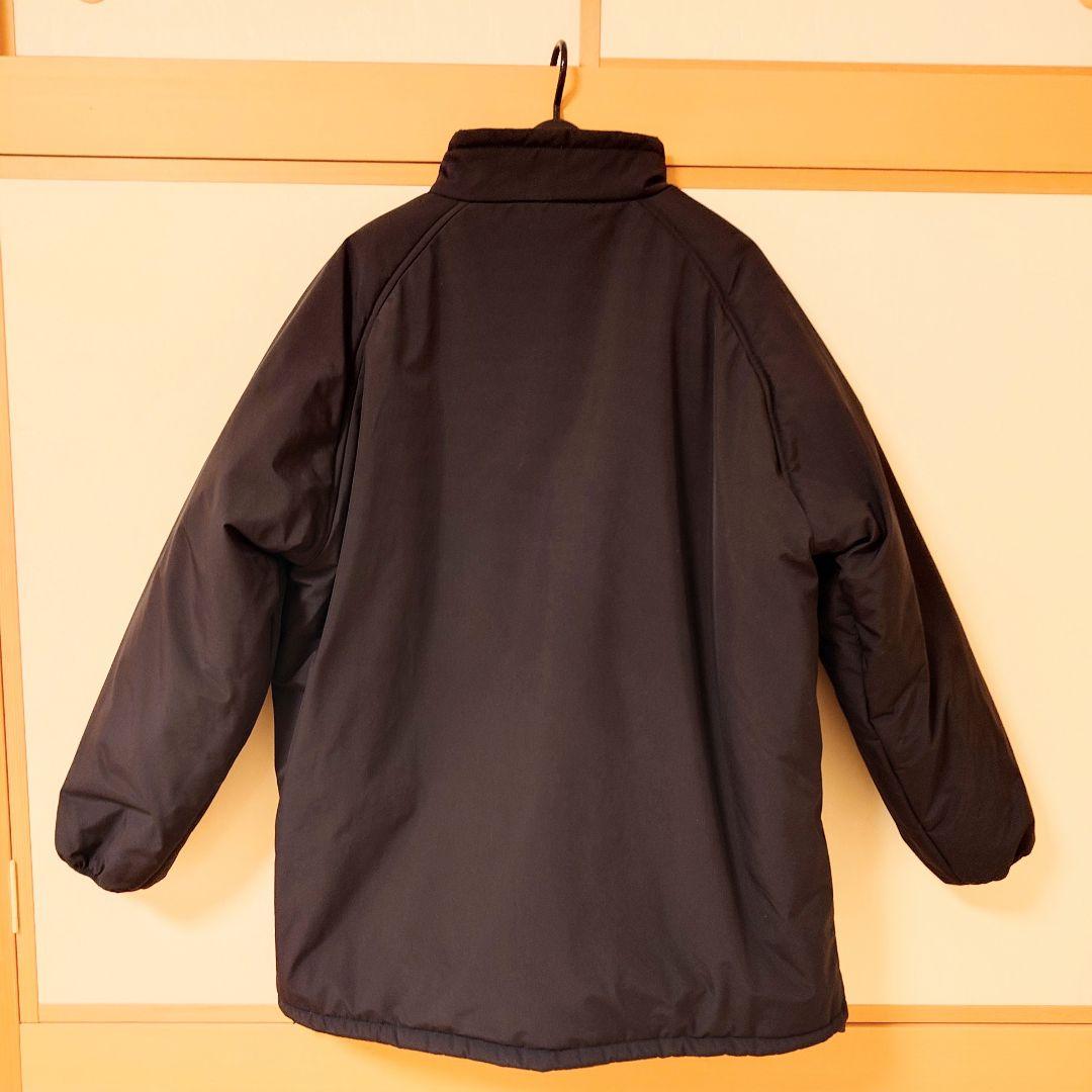 春*様 美品　mossir モシール リバーシブル ジャケット　Yorkshir