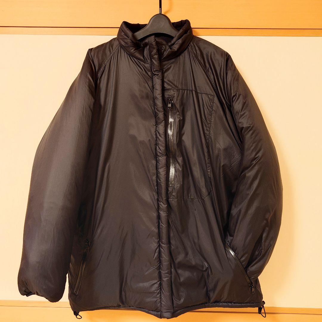 春*様 美品　mossir モシール リバーシブル ジャケット　Yorkshir