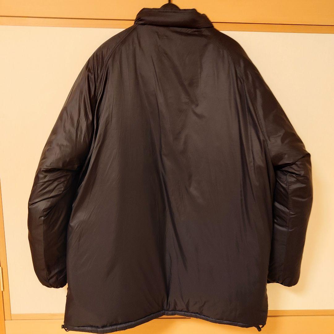 春*様 美品　mossir モシール リバーシブル ジャケット　Yorkshir