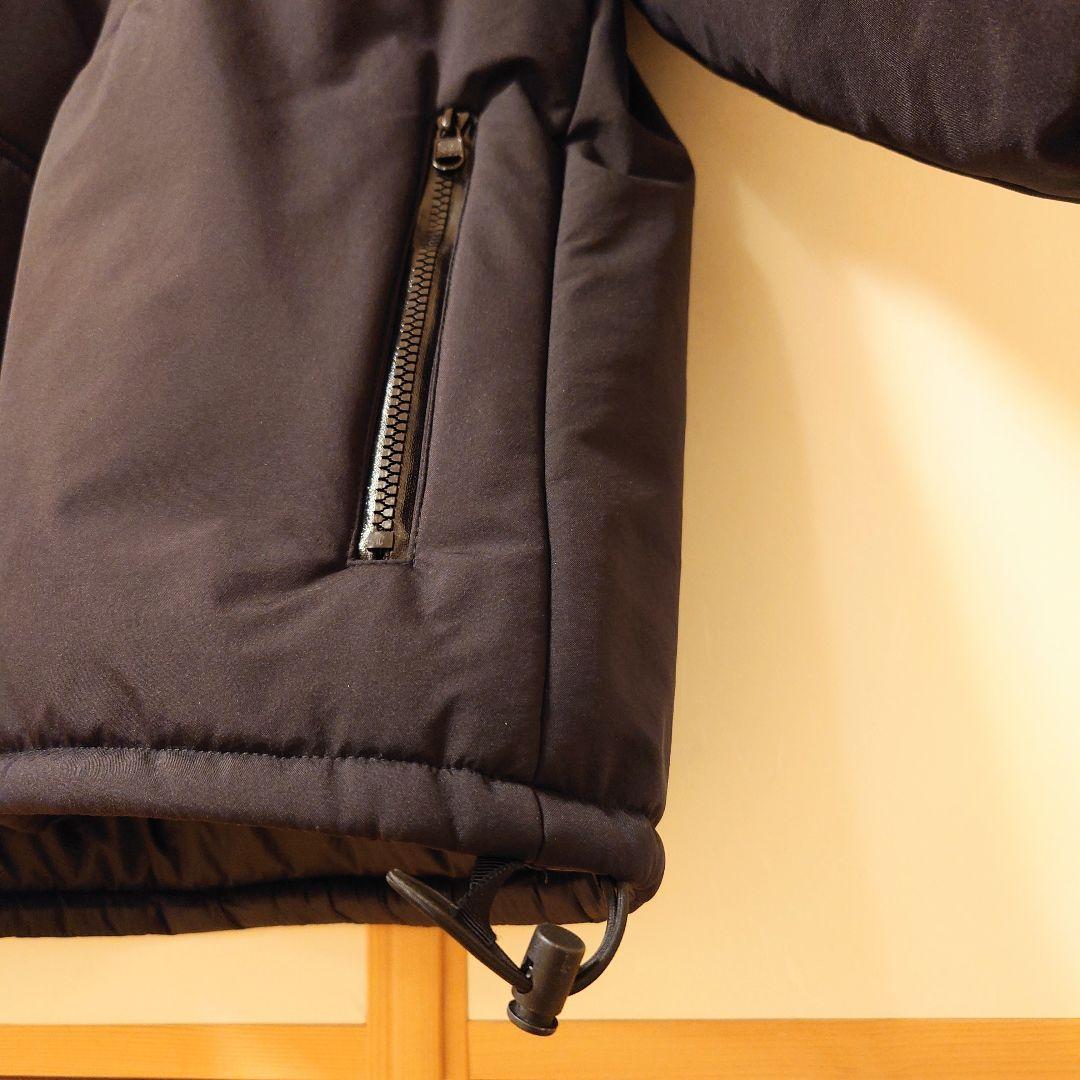 春*様 美品　mossir モシール リバーシブル ジャケット　Yorkshir