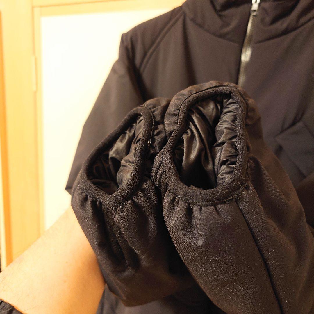 春*様 美品　mossir モシール リバーシブル ジャケット　Yorkshir