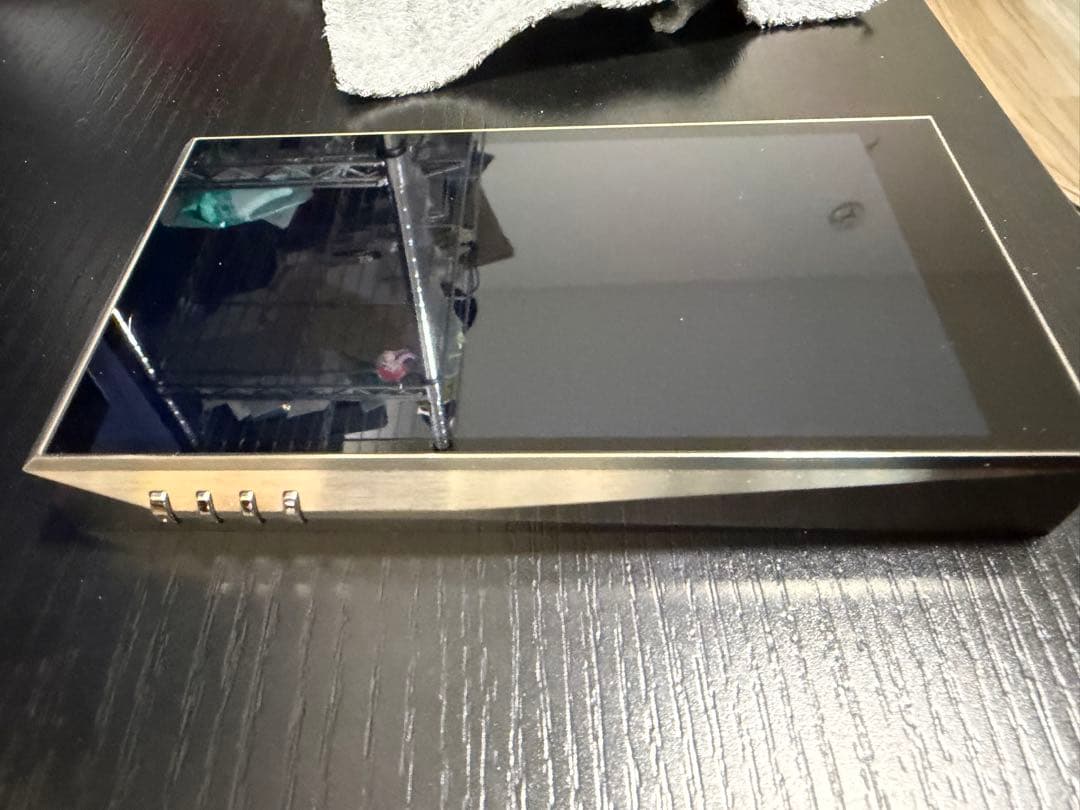 A&ultima SP3000T ポータブルプレーヤー