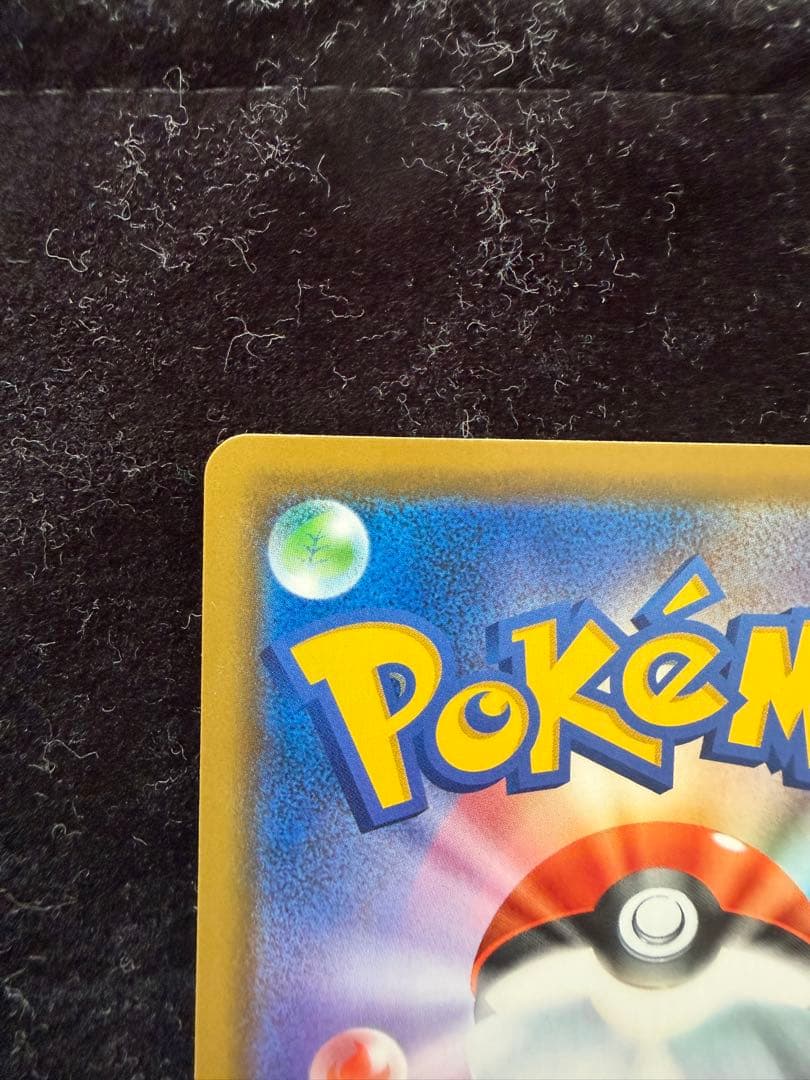 海で遊ぶピカチュウ：My251ポケモンセンター真夏のピカピカ大作戦キャンペーン②